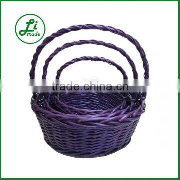 Europe Style Christmas Gift Baskets photo-2