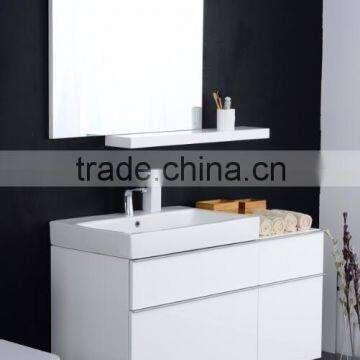 Hot Sale Fashion Style Chinese Bathroom Vanity photo-5