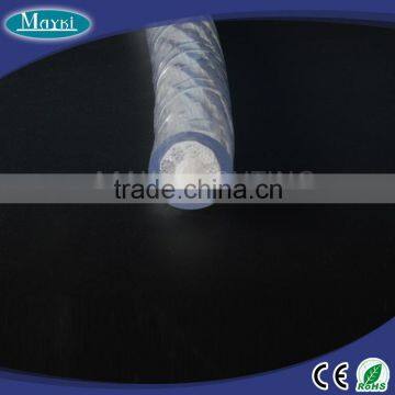 Wide Application MSOF-84*0.75 Multi-strand Side Glow Optical Fiber Cable Roll photo-2