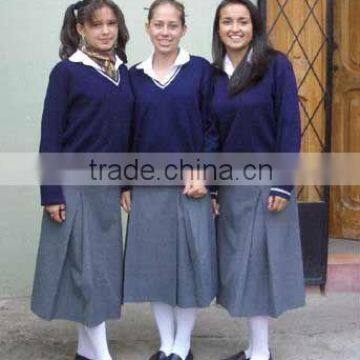 Beautiful school uniforms design