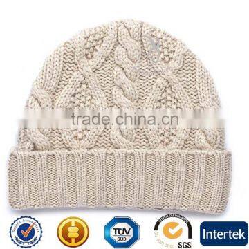 Most Popular Cashmere Knitted Hat