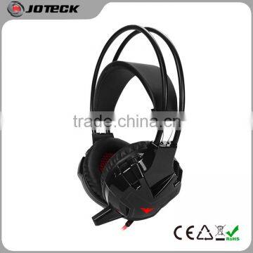 cheap stereo computer gaming headphone,headset