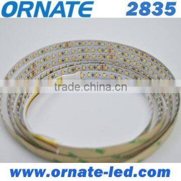 dual white 60leds/m 120leds/m 2835 / 5050 led strip