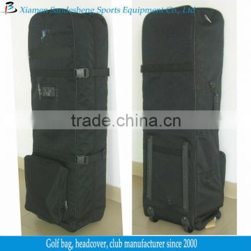 Top Rate Golf Bag Travel Cover Supplier