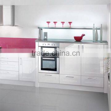 Ritz Modern Kitchen Cabinet With Oven Hob photo-3