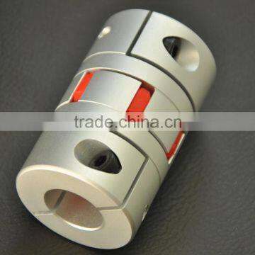 Jaw Coupling for Motor