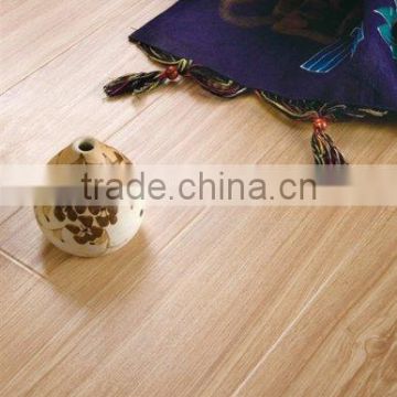 HDF Laminate flooring(Brown or green core)