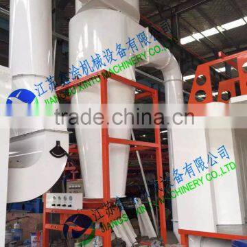 Plastic /PVC Powder Coating Spray Booth photo-3
