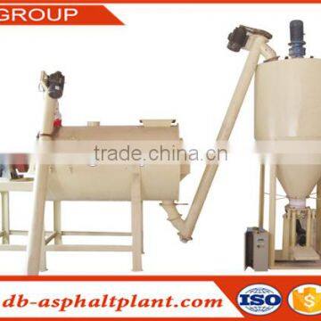 Dry Thermal Mortar Mixing Production Line /Dry Putty Mixing Machine