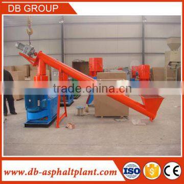 SJK350 Rice Husk Pellet Mill/Wood Pellet Compressor Machine