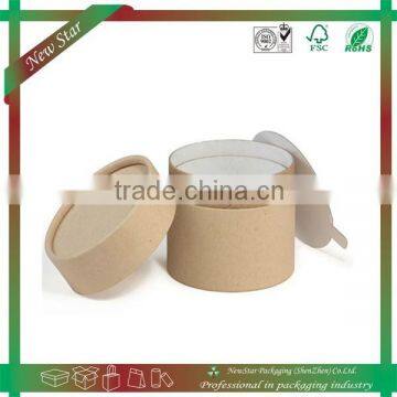 Kraft Paper Tube Packaging,cosmetic Paper Tube Packaging
