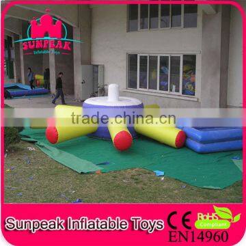 PVC Inflatable Water Roller
