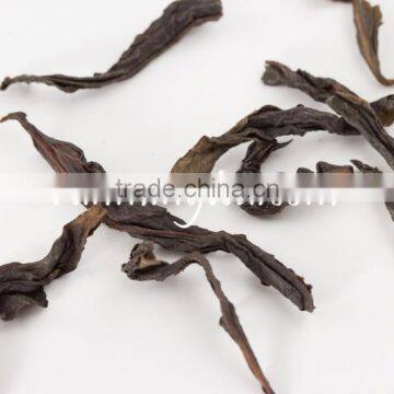 Ban yan qi Lan Wuyi Rock Oolong Tea, famous fujian oolong tea