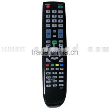 universal TV Remote Control with infrared style