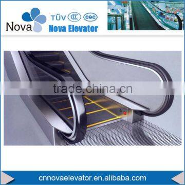 Electric Commercial Automatic Escalator/Safety Elevator Escalator