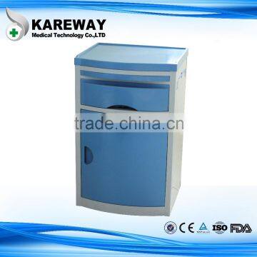 Foshan Hospital Bedside Cabinet,ABS Beside Cabinet,bedside Locker