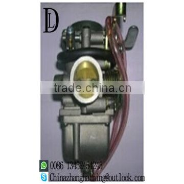 GN125 motorcycle carburetor