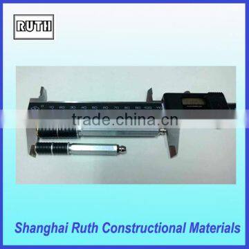 Concrete crack high pressure Injection packer for waterproof