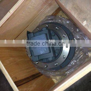 Case Cx180B Excavator Final Drive, Cx180B Travel Motor, Case Excavator Track Drive Motor