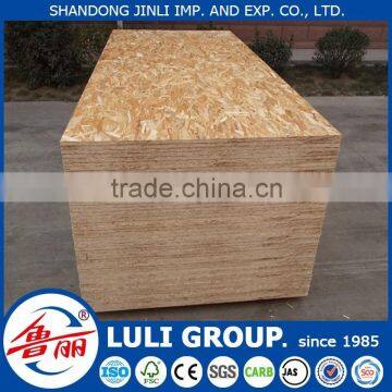 OSB from LULIGROUP