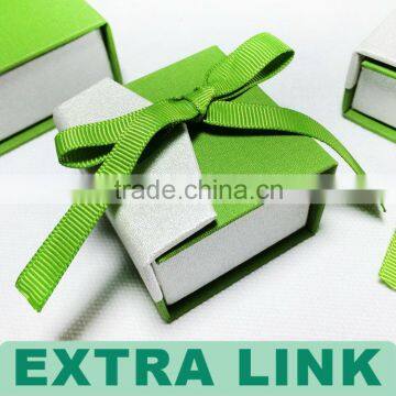 Luxury Paper Jewelry Box Weeding Gift Box Jewelry Gift Boxes