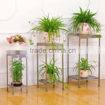 Wrought Iron Plant Stands(XY1105)