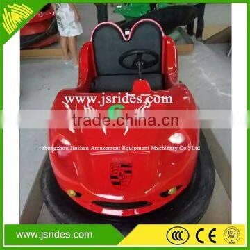 Top sale amusement park bumper car ride for kids