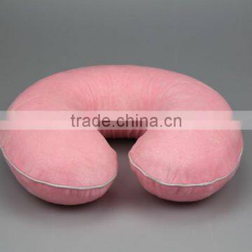 2015 Urethane Foam Pillow,bamboo Memory Foam Pillow,car Neck Memory Fom Pillow photo-3