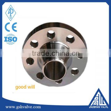 high pressure class150 300 600 900 1500 pipe flange with high quality and free sample