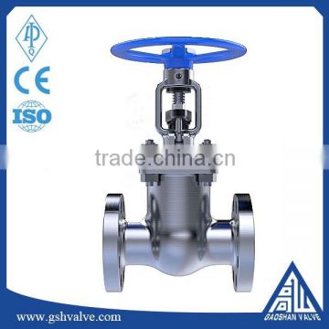 API 6A 4 inch Class 150lb mud gate valve