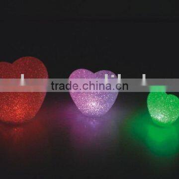 EVA magic heart light