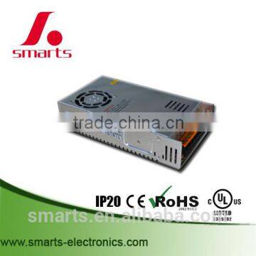 12v 24v 36v 48v 320w cctv switching power supply