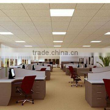 aluminum panel light manufature led