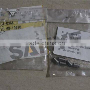 pin 720-68-19610 for PC200-7 main pump parts