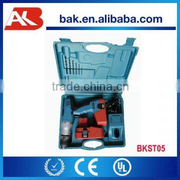 2015 New Cordless Tool Drill Kits