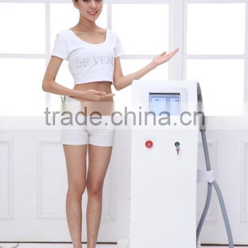 IPL Laser ipl opt shr Hair Removal Machine / ipl laser ipl opt skin rejuvenation