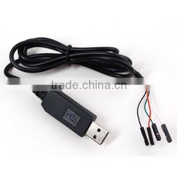 USB to TTL Serial Adapter Cable