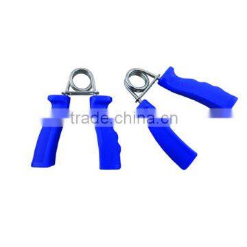 Cheap High-quality Plastic Handgrip Gripper Palm Grip Hand Exerciser Grip Strenthener Hand Grip