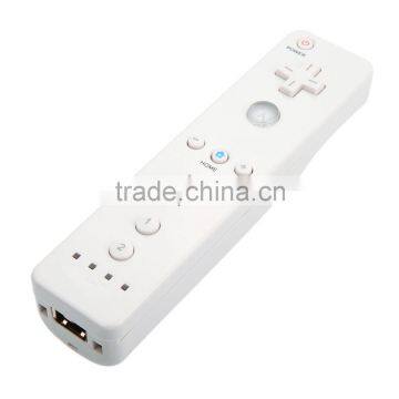 Remote With Motion Plus For Wii/Wii U Game Consoles