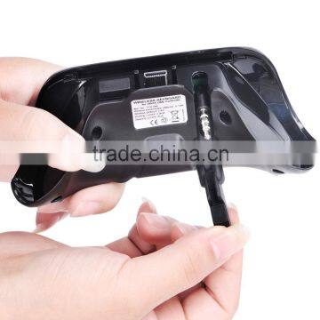 OEM Wirleless QWERTY Keyboard With Headset/Audio Jack For XBOX One Controller photo-5