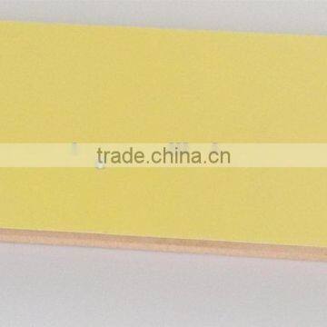 Furniture Used Fibreboard Type High Gloss Wood Panels photo-3