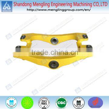 Casting Steel Auxiliary Frame