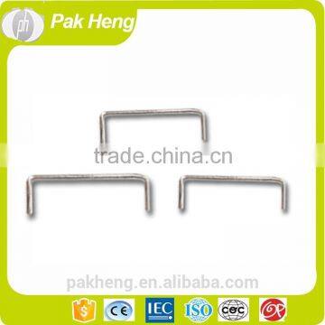 Electronic Component Circuit Board Jump Wire Zero Ohm Resistor Used to Connected PCB photo-2