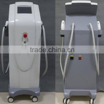 2015 New Techology Best Radio Frequency Skin Treatment 40.68mHZ Bipolar Unipolar rf Machine for Skin Tightening photo-2