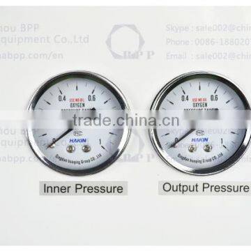 2015High Quality Hyperbaric Oxigen Concentrator For Salon Use photo-6