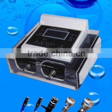 (Ostar Beauty New model) No-Needle Mesotherapy lose weight and wrinkle removal Device