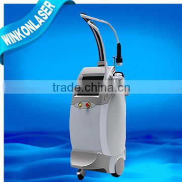 2015 vertical multi cavi rf slimming system cavitation heater