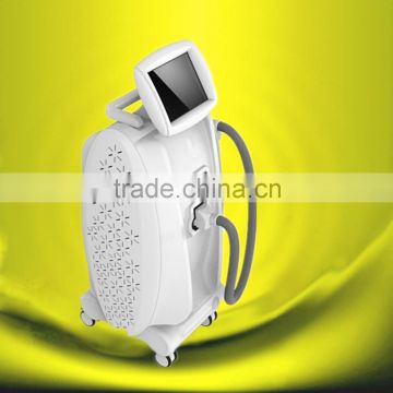 Multifunctional 808nm Diode Laser Underarm Permanent Hair Removal Machine