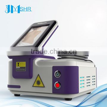 home use 980nm blood vessels removal diode laser machine vascular vein removal