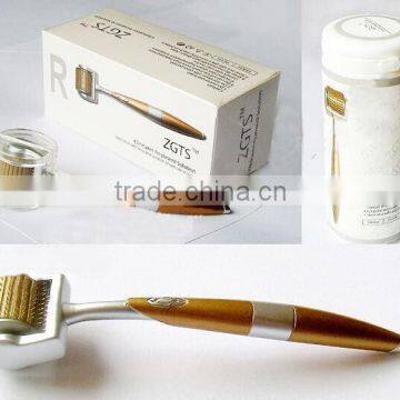 Dermaroller Manufacturer Hair Loss Treatment Zgts Derma Roller